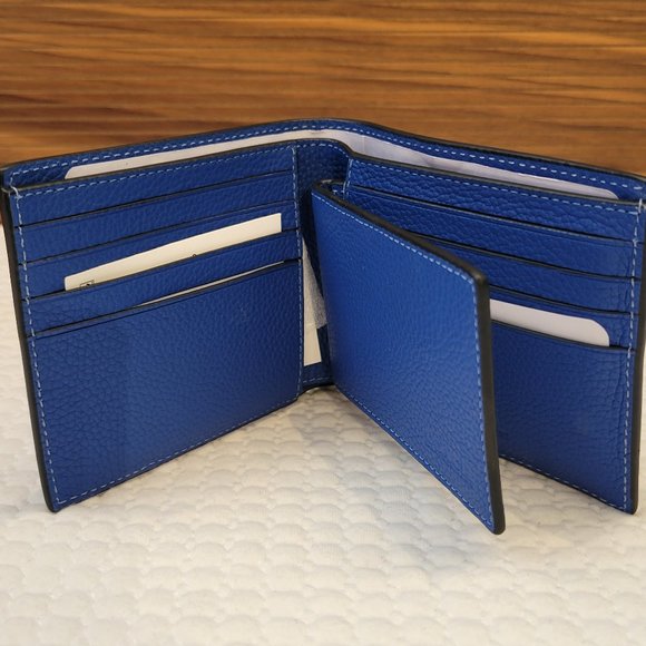 Coach 3 In 1 Wallet  - Unisex - Picture 5 of 13